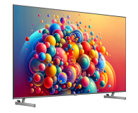 HISENSE 65U6KQ MiniLED 4K Dolby Vision Dolby Atmos VIDAA - 1226291 - zdjęcie 4